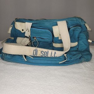 Diesel Spare Parts Bag | eBay