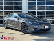 2018 Tesla Model S 100D Sedan 4D