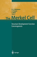 Klaus Baumann (U. A.) | The Merkel Cell | Taschenbuch | Englisch (2010) | Xiv