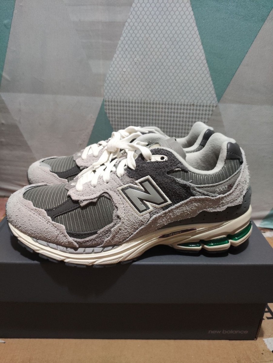 New Balance 2002R 'Protection Pack - Rain Cloud' Men's M2002RDA