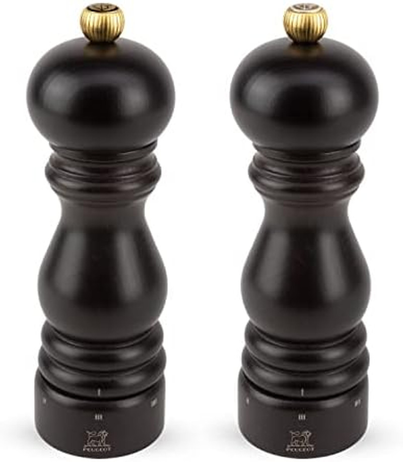 Set Regalo Peugeot Paris U'Select 18cm - Eleganza e Gusto