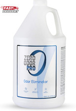 Zero Odor Pro - Commercial Strength Odor Eliminator  Neutralizer, Air Freshener