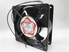 SUNON DP200A P/N2123XSL 220-240V 0.14A 120 120 38MM High Temperature Cooling Fan