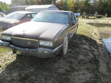 Wheel 15x6 Steel Fits 89-91 ELDORADO 262322