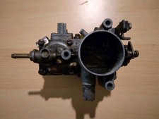 Carburateur Renault R4