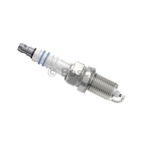 4x Zündspule + BOSCH Zündkerze für Chevrolet Cruze Schrägheck J305 - Bild 5 von 9