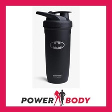 SmartShake - Reforce Stainless Steel - DC Comics