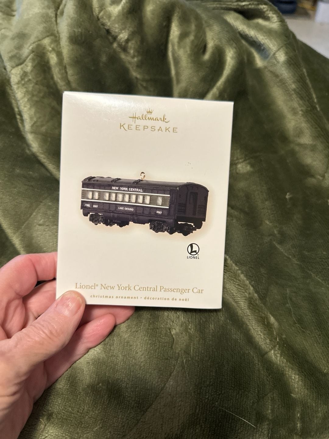 Click here to see eBay Auction