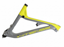 NUOVA BICI MTB 2017 INTENSE PRIMER 29ER CARBONIO TELAIO TRIANGOLO ANTERIORE N...