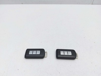 KEYLESS ENTRY SCHLÜSSELANHÄNGER G80-644M-KEY-E 1 STÜCK MITSUBISHI OUTLANDER 2018