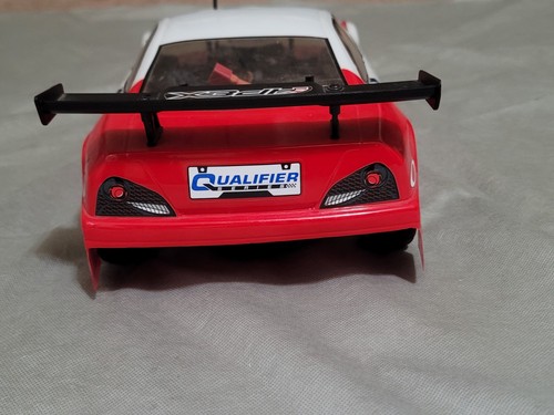 VINTAGE TEAM ASSOCIATED APEX 1/10 SCION BRUSHLESS TOURING 3300KV W BATT NICE!!! - Picture 5 of 18
