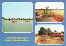Kiebitz-Falkenberg Elster exBz Halle Brandenburg Kiebitzer Baggersee Strand 