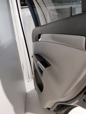 Porte arrière et accessoires Opel ANTARA