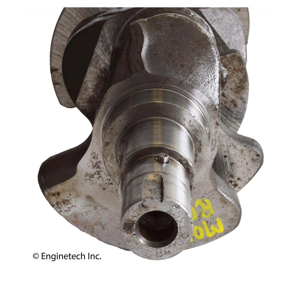 Kit cigüeñal motor 112950 Foto 3 de 4