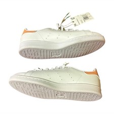 adidas Stan Smith Orange for Sale | Authenticity Guaranteed | eBay
