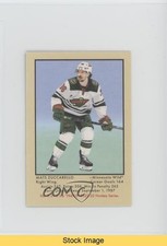 2022 Parkhurst Champions 51 Retros Wrapper Back Mats Zuccarello #R-31 READ 17fk