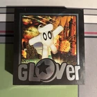 Glover Collector's Edition Limited Run - Nintendo N64 (New, Sealed)