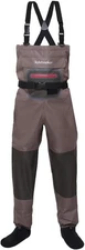 Kylebooker Fishing Breathable Water Proof Stockingfoot Chest Wader - Medium