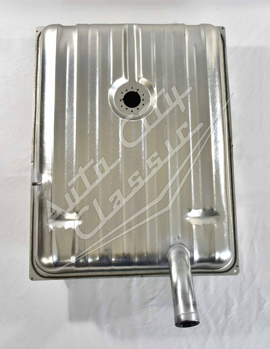 1956 Ford & Mercury Gas Tank 56 Customline Fairlane Sunliner OE