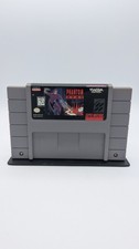 Phantom 2040 Super Nintendo Snes Cleaned & Tested Authentic