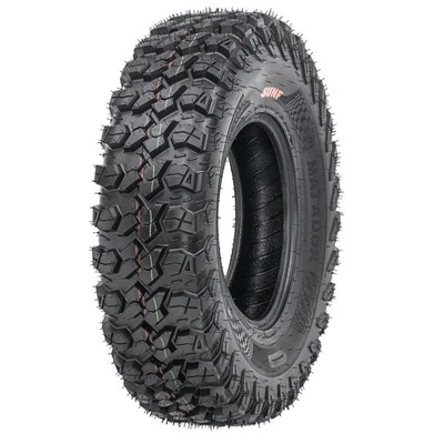 Sun-F ATV/UTV Tyre A060 33x10x15 8 Ply Viper