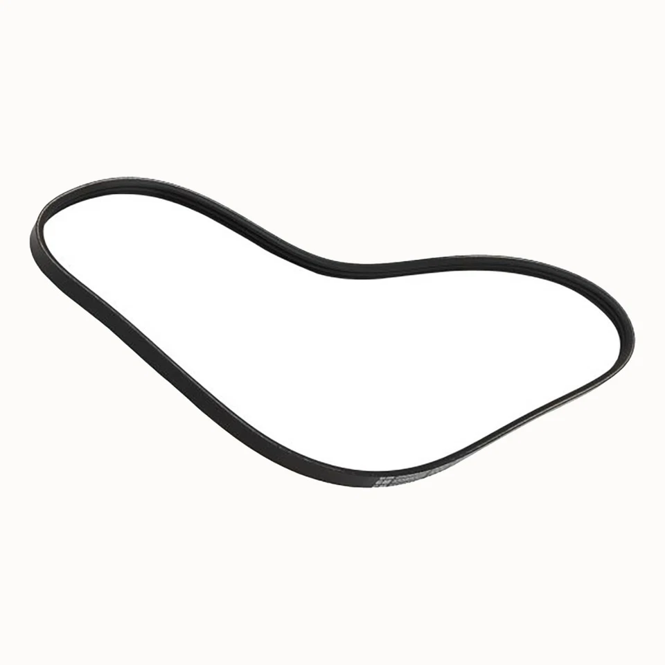 Genuine ACDelco For Chevy Volt 2011-2015 V-Ribbed Serpentine Belt EPDM | 2 Ribs - Image 2 of 4