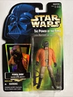 Star Wars PONDA BABA Action Figure 1996 Kenner The Power of the Force 1005