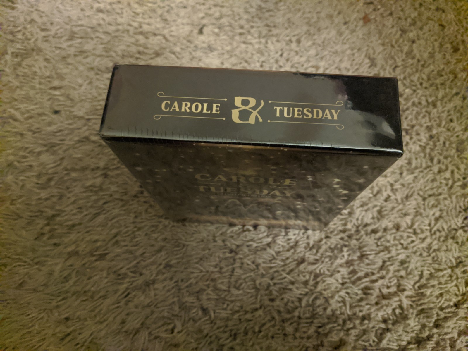 Carole And Tuesday Premium Box Set (Blu-ray)