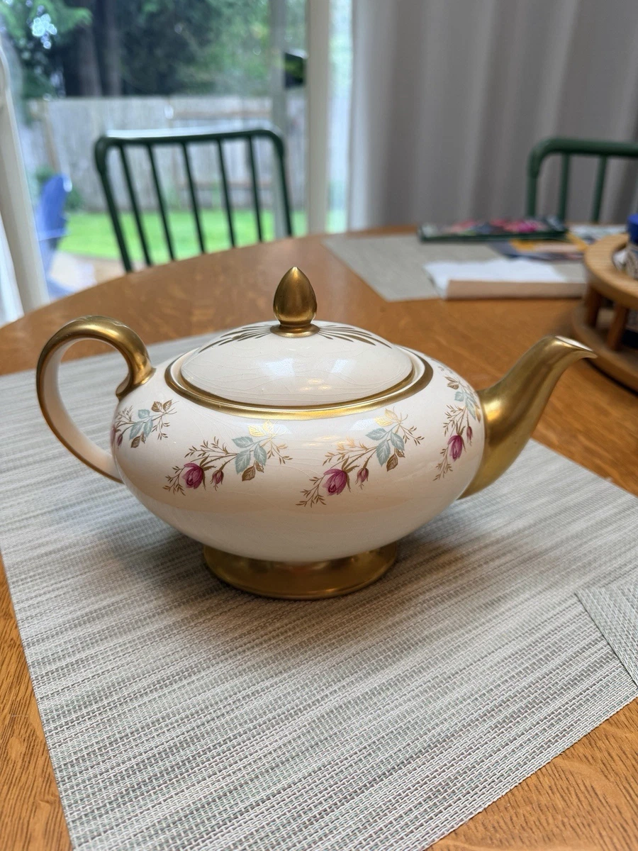 james sadler teapot products for sale | eBay