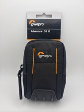 Lowepro Adventura CS 10 Camera Bag Case Black