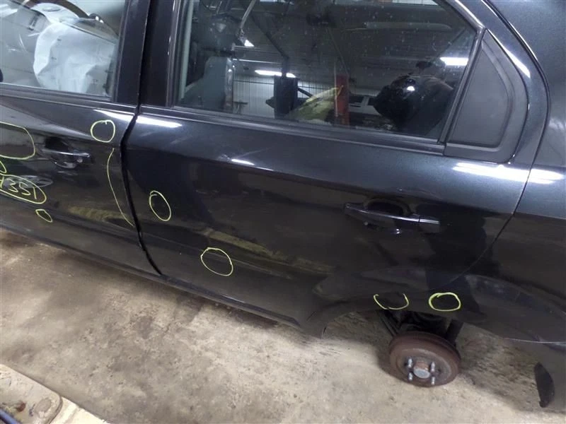 HUSILLO/NUDILLO DELANTERO DERECHO PASAJERO SIN ABS SE ADAPTA 04-11 AVEO 9874656 Foto 4 de 4