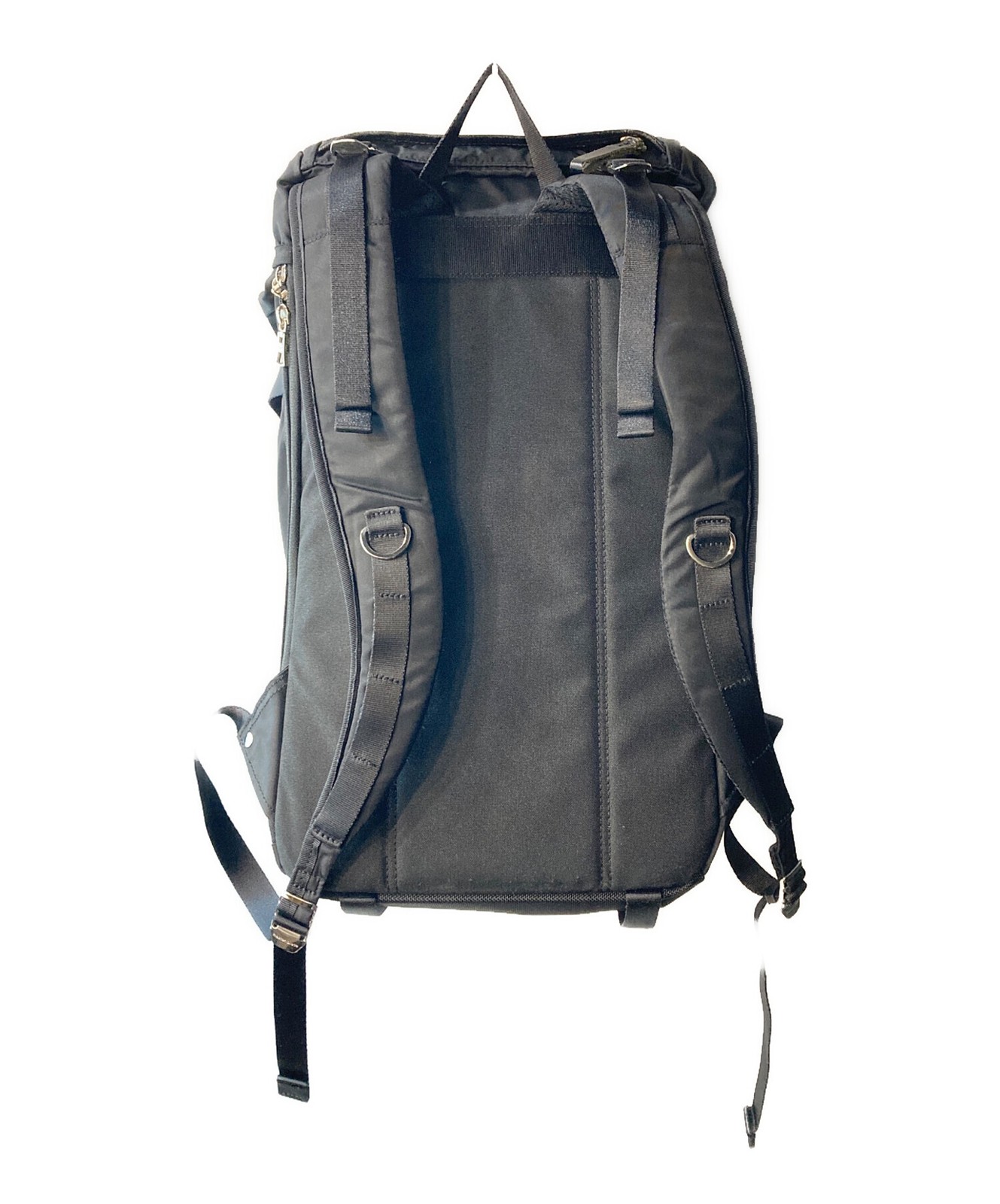 master-piece daypack black - image 2