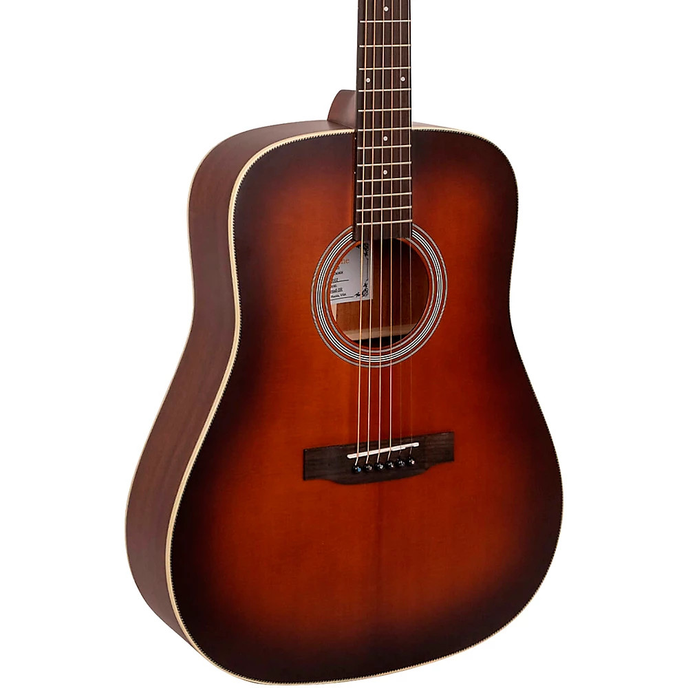 Gold Tone GT-Dread Dreadnought Acoustic- Burst 112590₽