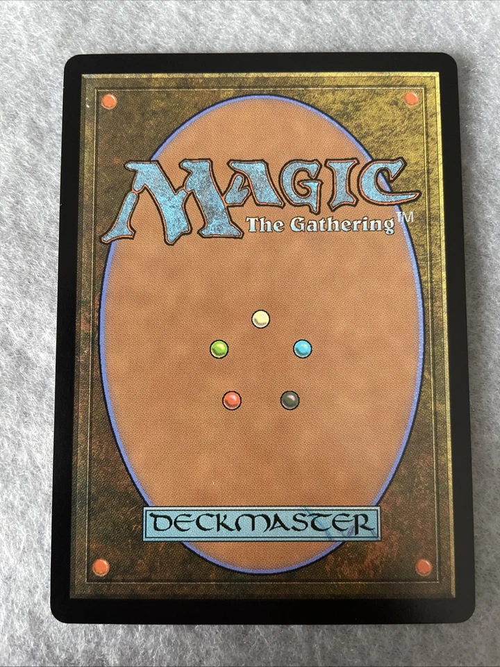 MTG Magic the Gathering Beseech the Mirror (82/475) Wilds of Eldraine NM - Image 2 of 2