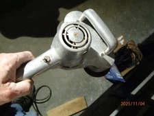 Cyclo Model 5 Sander Buffer Polisher Works Great USA Made Denver Colo.