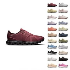 On Running Cloud 6 Various Colors Women's Shoes