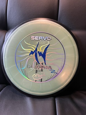 MVP Plasma SERVO 160g