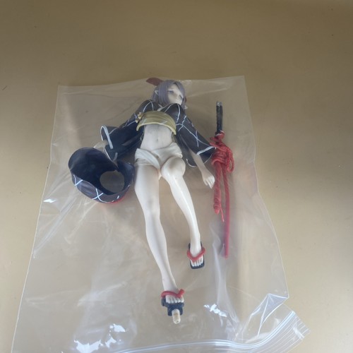 Daiki kougyou Illustration by Shal.E 1/5 scale Figure / Horned Girl / unvollständig - Bild 13 von 13