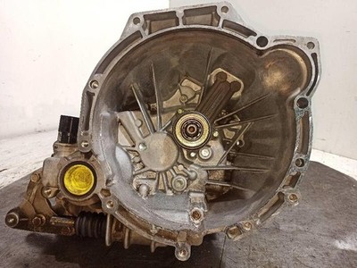 97WT7002YE 3560487 getriebe ft FORD FIESTA IV JA JB 1.25 I 16V 1995