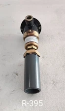 SIKA VH500NM3451M41 PADDLE FLOW SWITCH *NEW* FREE TARIFF FASTSHIPPING FEDEX/DHL