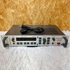 Dynacord DRP 20 Reverb Effects Processor From JAPAN