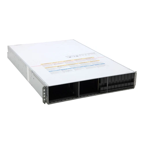 Hitachi DF850-CBSSR 24x 2,5" (SFF) 2x CTLXSR Controller SAS Storage