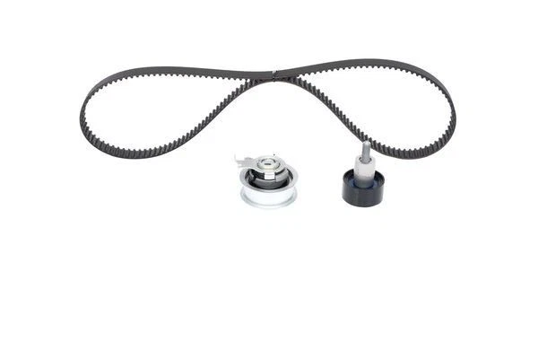 TIMING BELT / CAM BELT KIT BOSCH 1 987 946 588 A FOR AUDI A3,A1,A4,Q3,Q2,8VF,8VK - Image 3 of 4