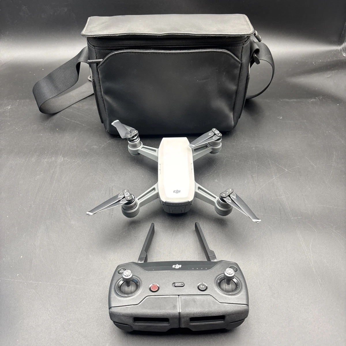 DJI Spark Drones for sale | eBay