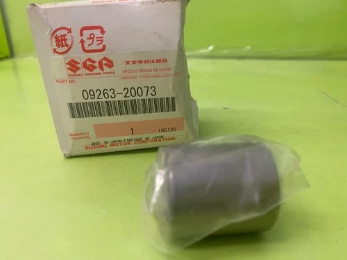 BEARING, FRONT (20X27X30)