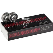 Bearings 8mm 16 Pack