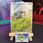 Carte Pokémon - Moumouton de Nabil 170/159 - Aventures Ensemble EV09