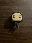 Funko Mini Pop Figure Harry Potter Advent Calendar Severus Snape 1 1/4"