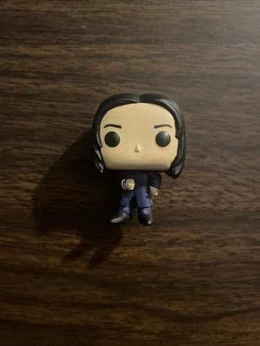 Funko Mini Pop Figure Harry Potter Advent Calendar Severus Snape 1 1/4"