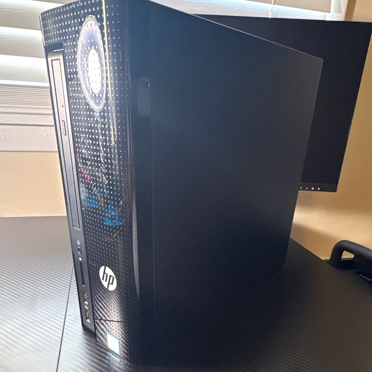 HP Slimline PC Desktops & All-In-One Computers for sale - eBay
